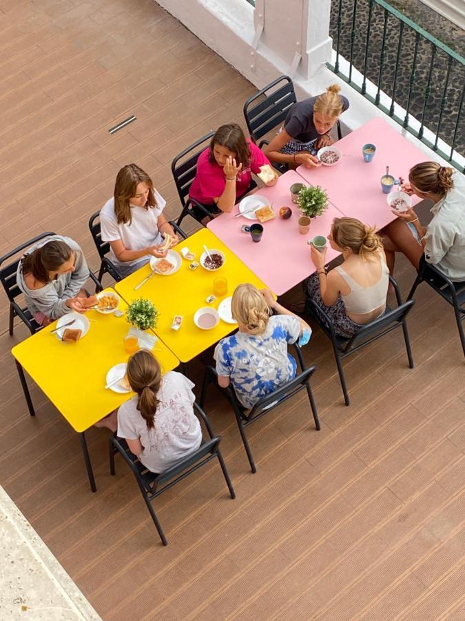 Safestay Lisbon Bairro Alto Εξωτερικό φωτογραφία