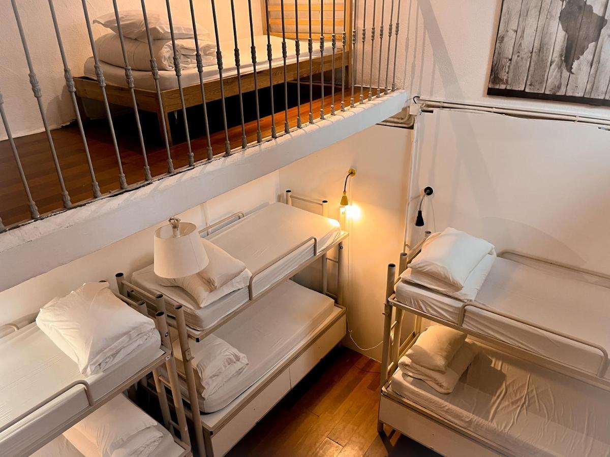 Safestay Lisbon Bairro Alto Εξωτερικό φωτογραφία