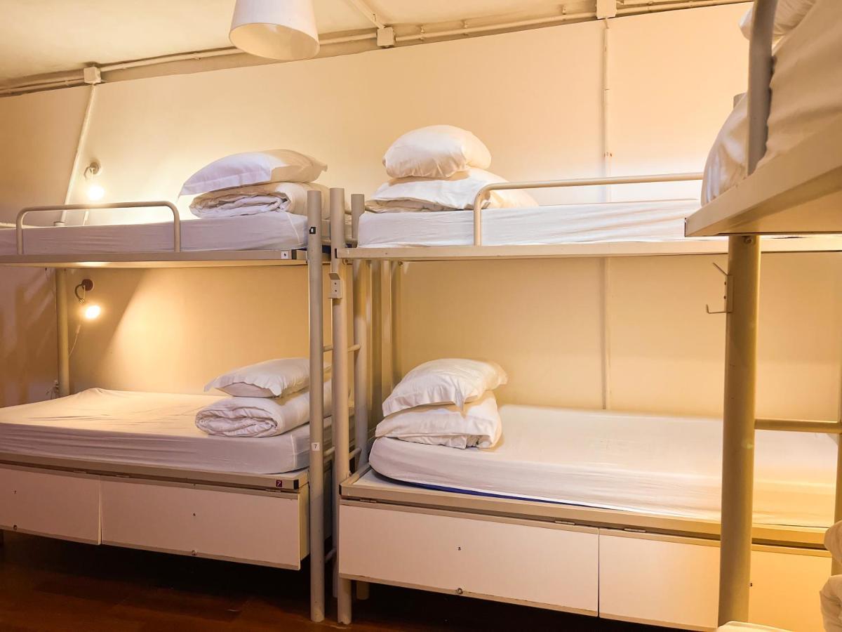Safestay Lisbon Bairro Alto Εξωτερικό φωτογραφία
